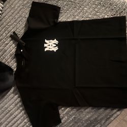 Amiri Shirt 