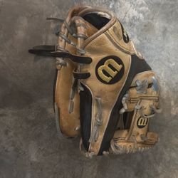 Wilson A2000 11.5 Glove 