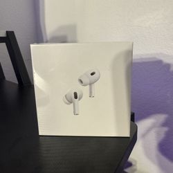 AirPod Pro 2’s