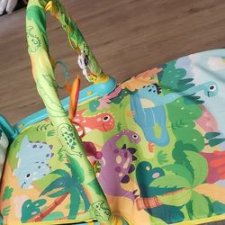 Baby Play Mat