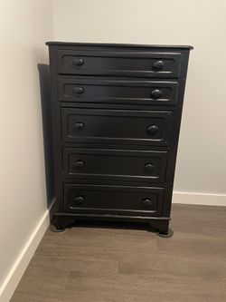 Dresser - Great condition!