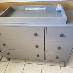Baby Changing Table