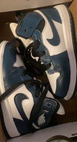 Toddler Jordan’s