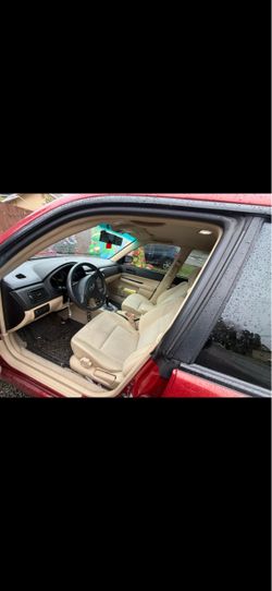 2007 Subaru Forester