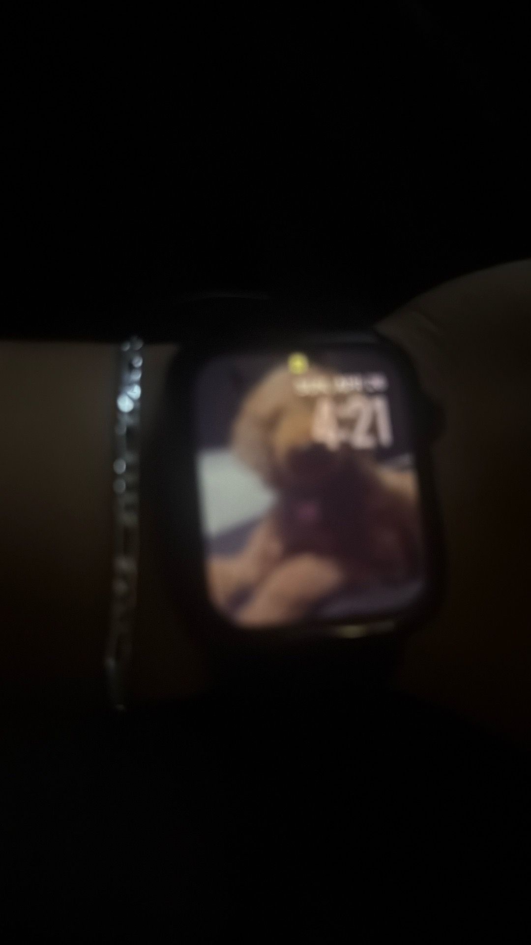 Apple Watch SE gen 44mm