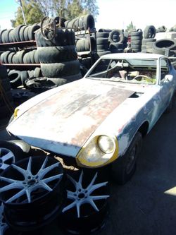 240 z