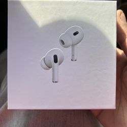 AirPods Pros Gen 2