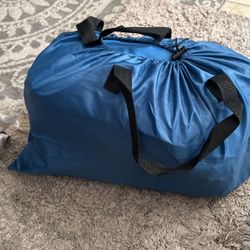 Air Mattress 