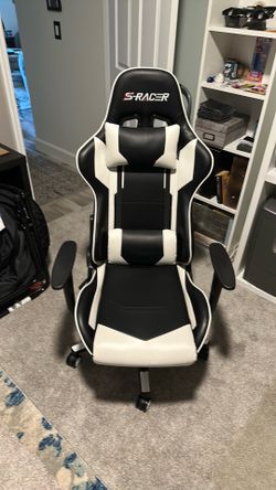 Gamer Chair - S-Racer - Like new