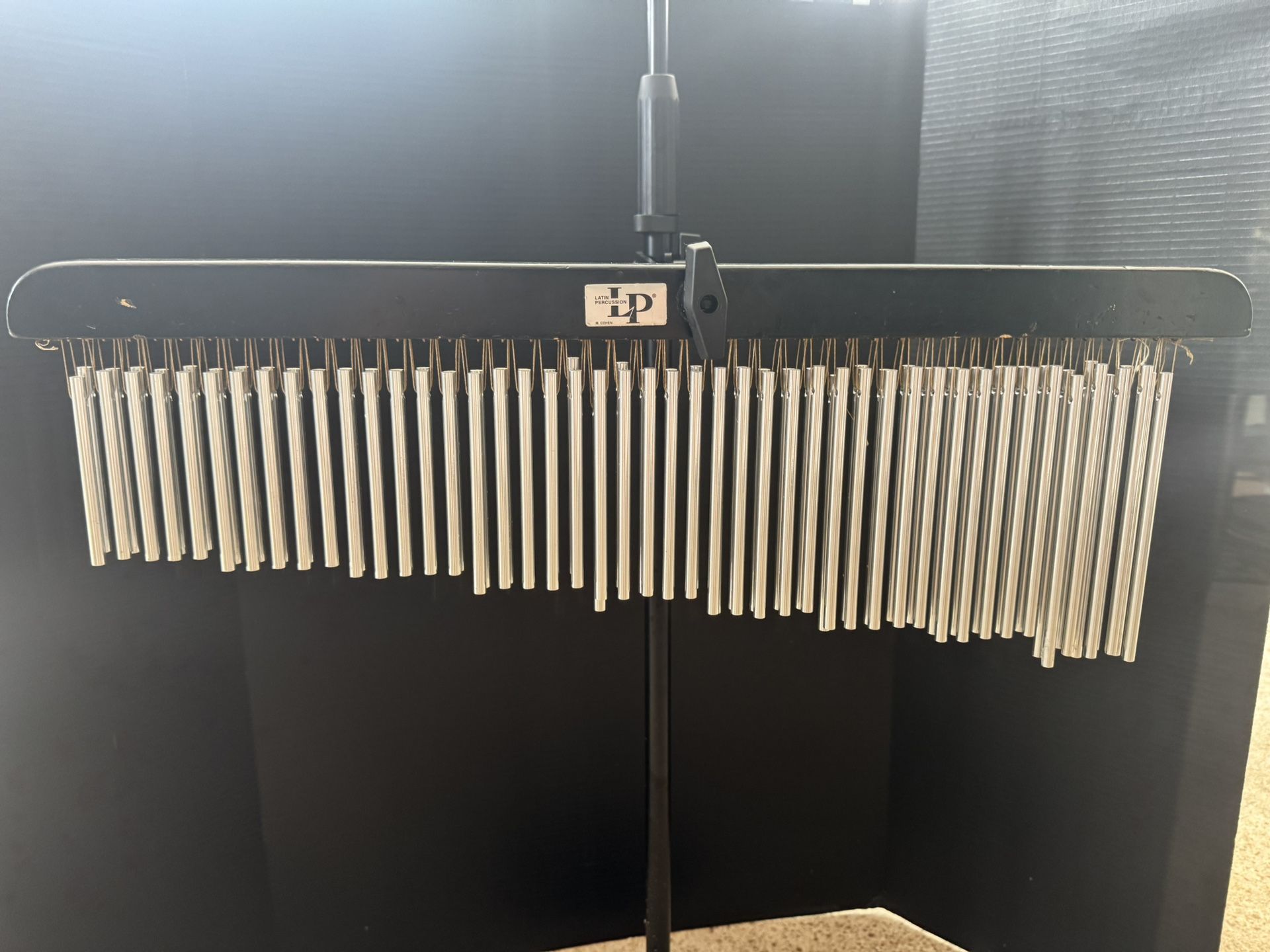Latin Percussion 90 Bar Lu Chimes