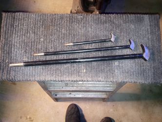 Pry Bars