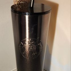 Starbucks Tumblers