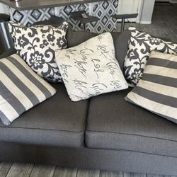 Sofa Set 