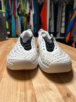 Men's 12.5 Under Armor Tribase Reign 5 Cross Training Sneaker