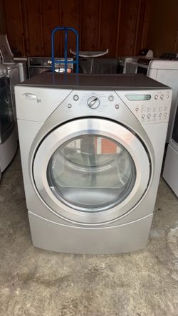 Whirpool dryer working perfectly in excellent conditions🔥