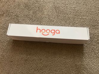 Hooga Energy Discharge Mat