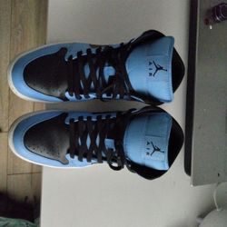 Nike Air Jordan Mid