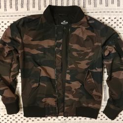 Hollister Jacket