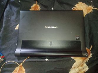 Lenovo computer