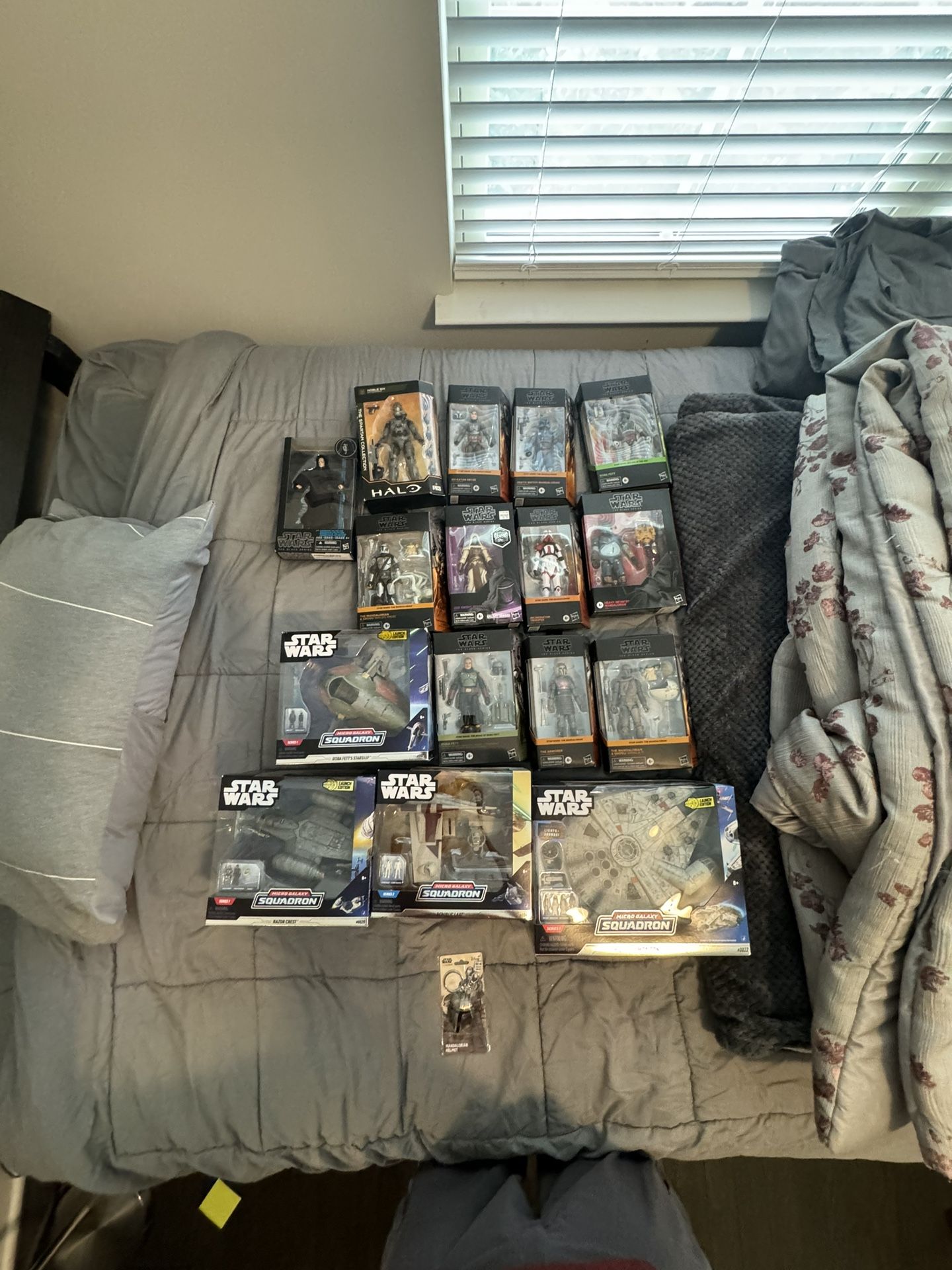 Star Wars Lot