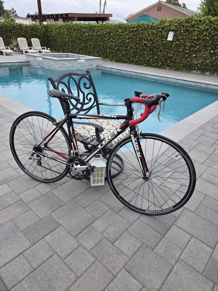Trek Road Bike