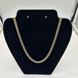 14KT Chain