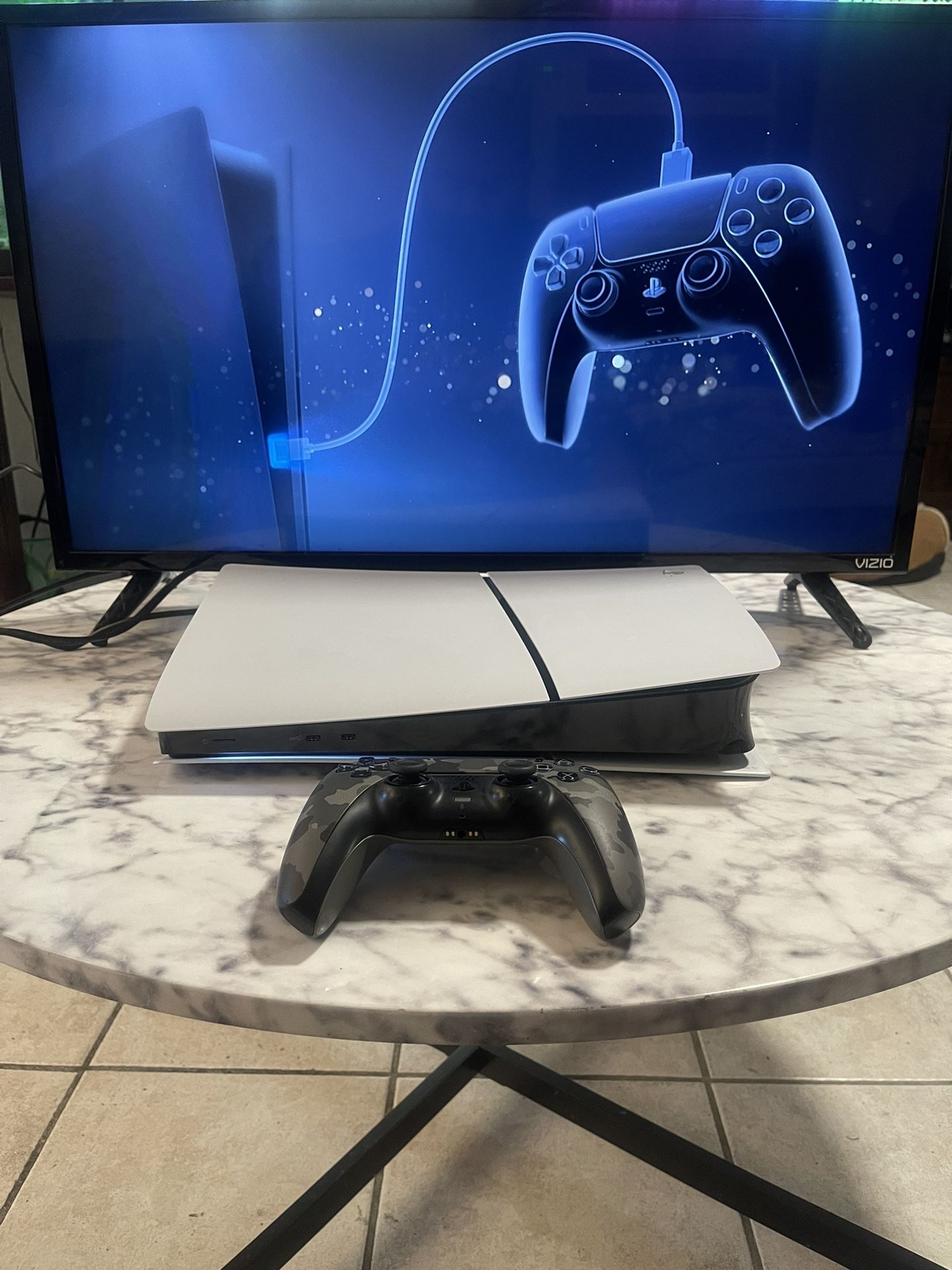 Ps5 Slim