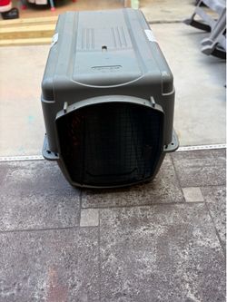 Animal Crate