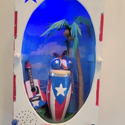 Artesania De Puerto Rico 