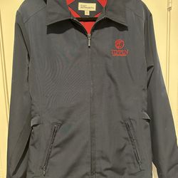 Women’s Tiffin Logo Jacket
