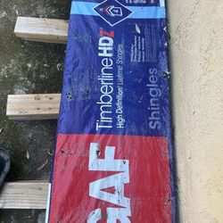 Roof Shingles 