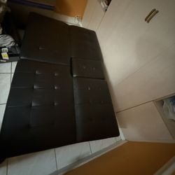 Futon Bed 