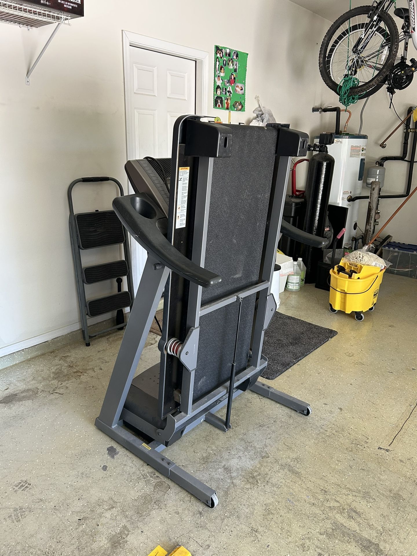 FREE TREADMILL