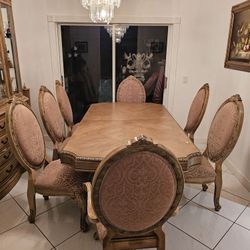 Dining set