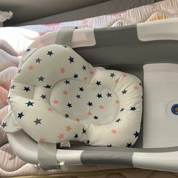 Baby Bath Tub