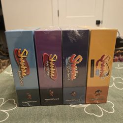 Shantae PS5 Collector's Edition Sealed