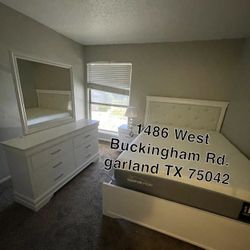 Furniture Bedroom Set 