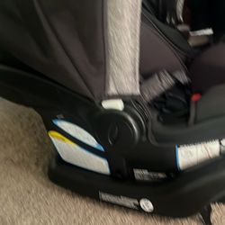 Graco Car Seat