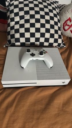 Xbox One Console