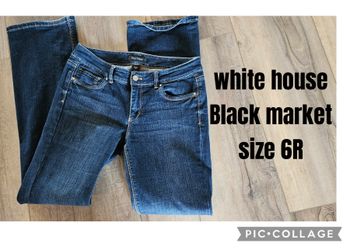 Womens jeans