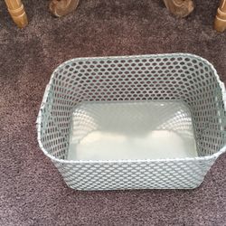 Metal Basket 