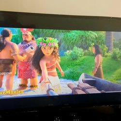 40 Inch Tv