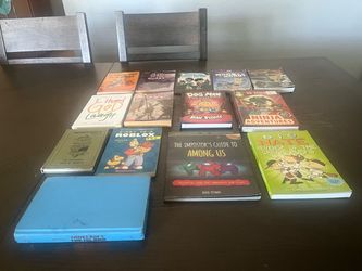 Books