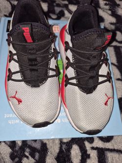 Kids Puma
