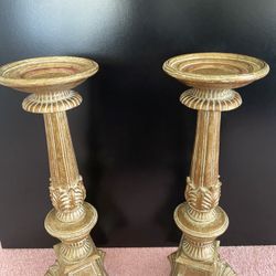 Candle Holder / Stand