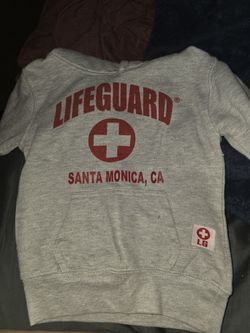 Life Guard Sweater