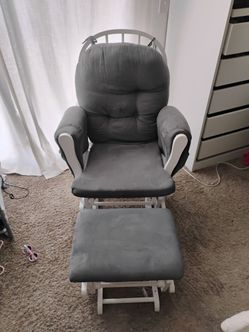 Rocking chair