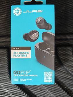 jlab go air pop true