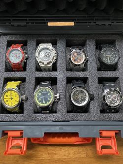 Invicta Watches Pro Diver Collection