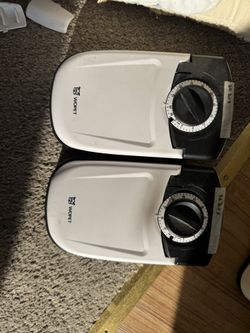 Wopet Timed Auto feeder